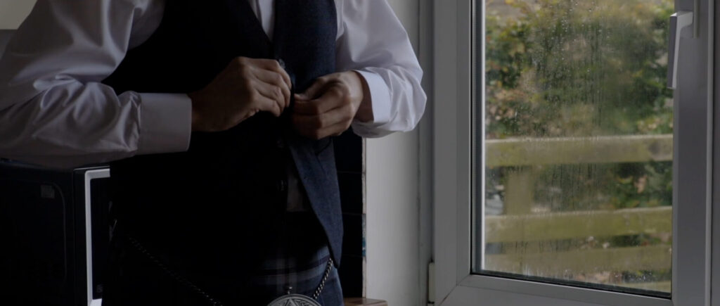 North East Wedding Videographer