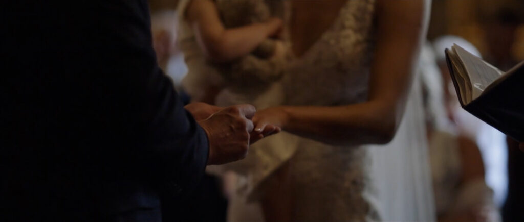 North East Wedding Videographer