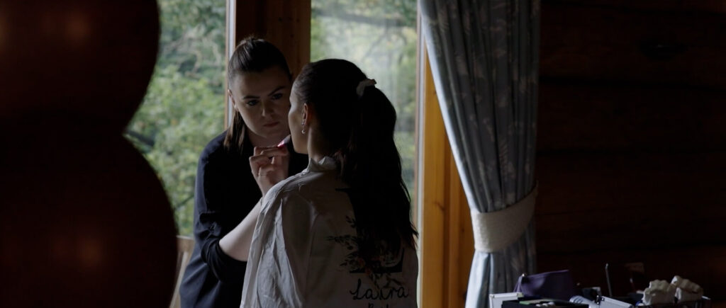 North East Wedding Videographer
