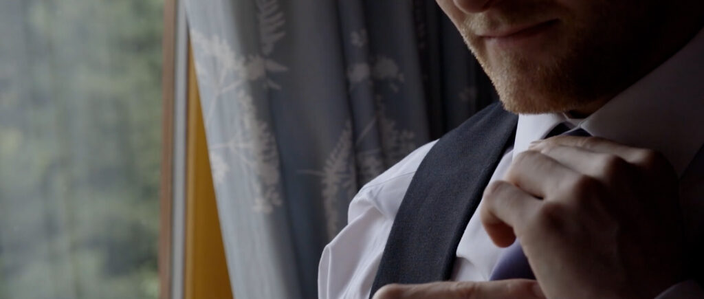 North East Wedding Videographer
