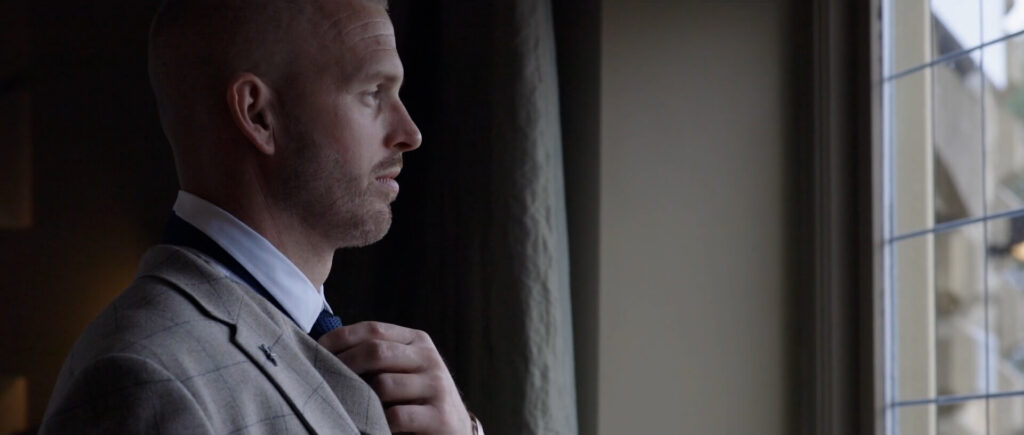 Newcastle Wedding Videographer