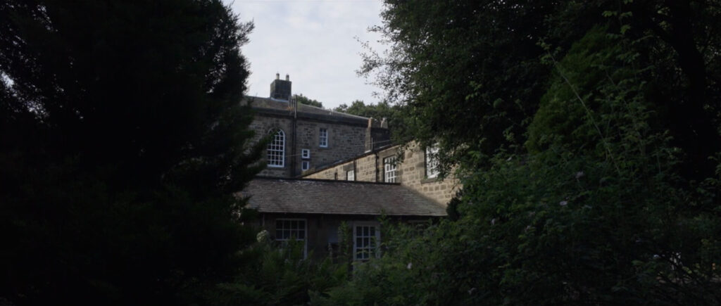 Northumberland Wedding Videographer