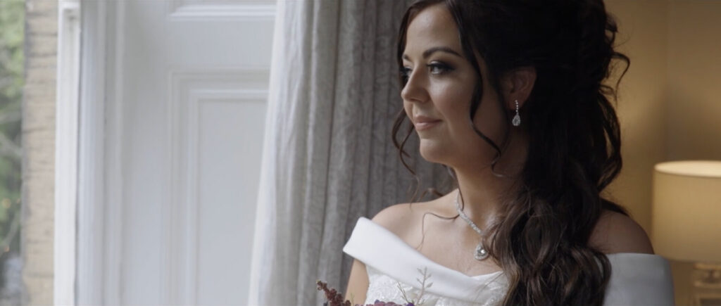 Northumberland Wedding Videographer