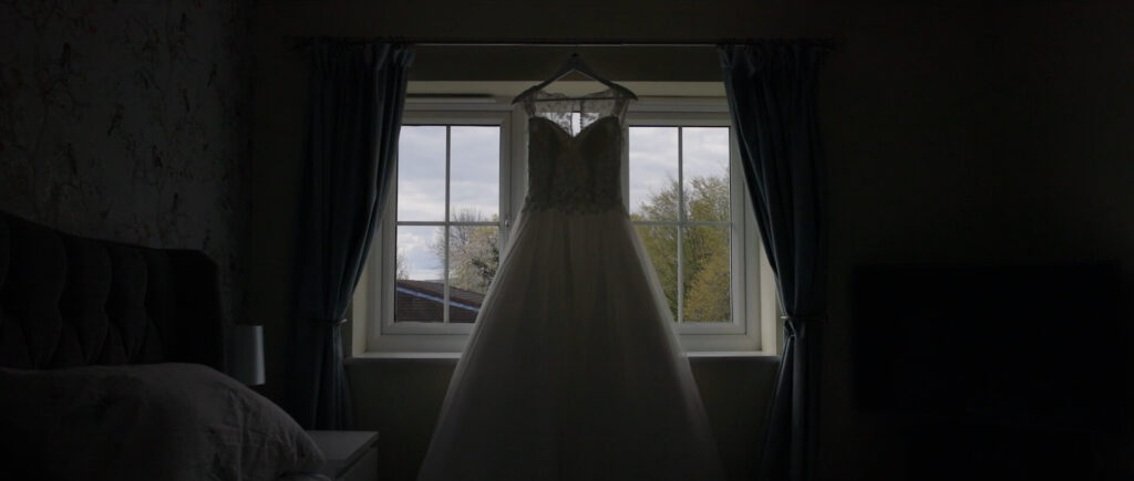 Northumberland Wedding Videographer